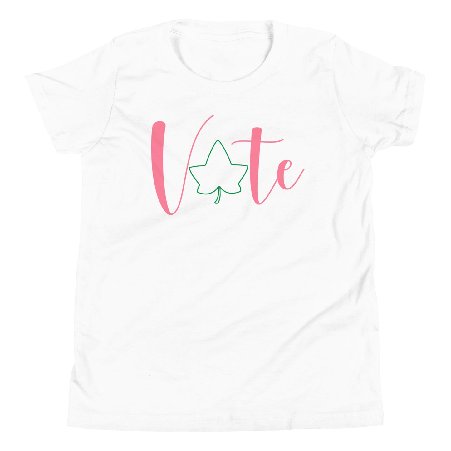 Vote Leaf Youth Short Sleeve T-Shirt