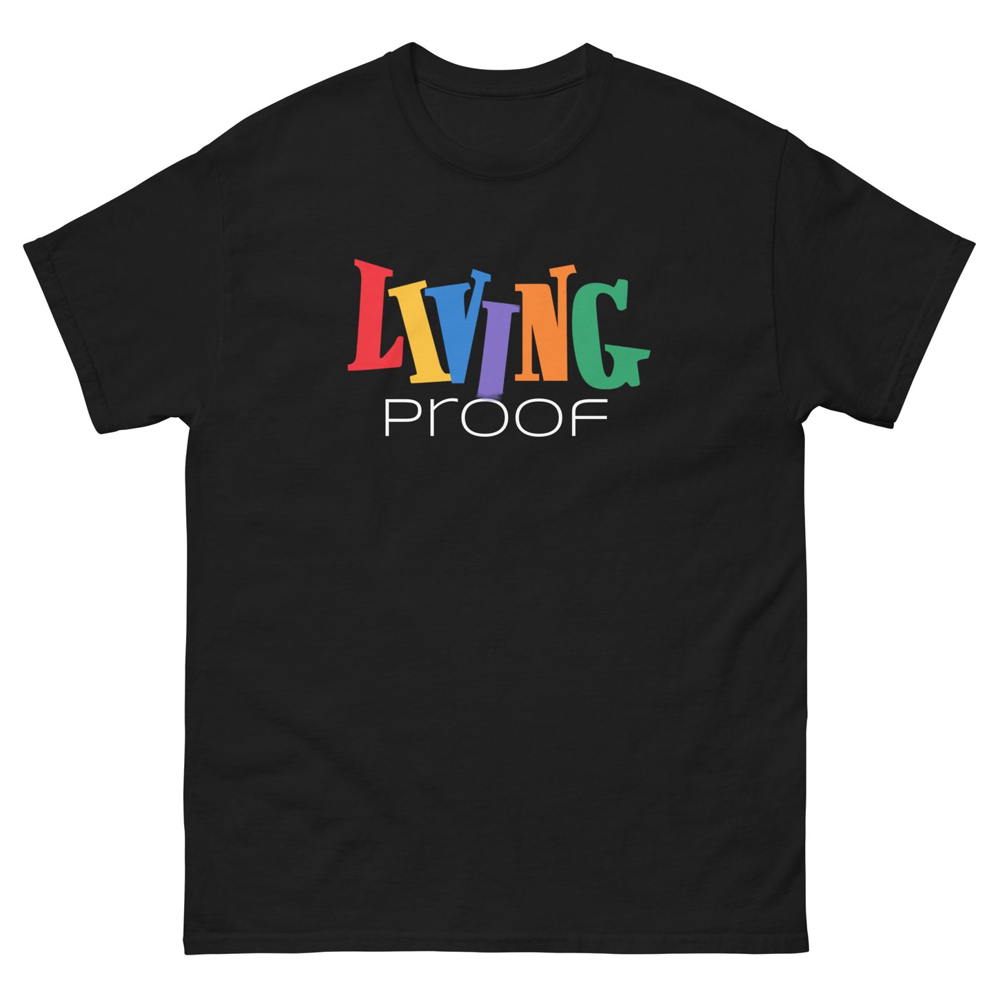 Living Proof Classic Tee