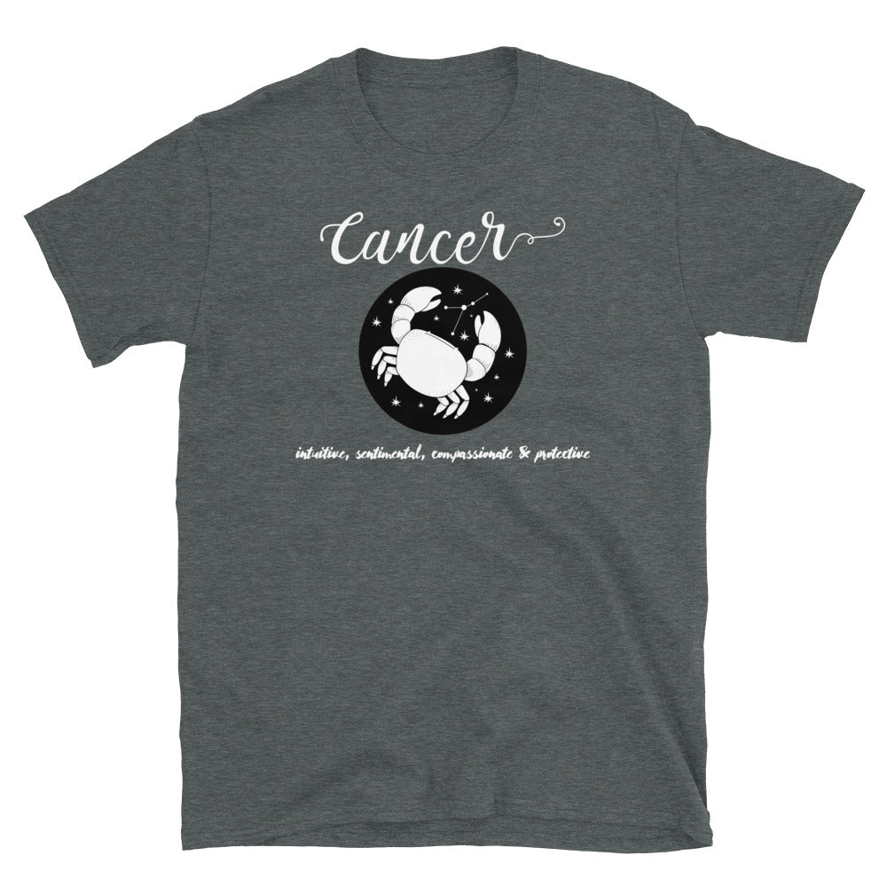 #Cancer Unisex T-Shirt