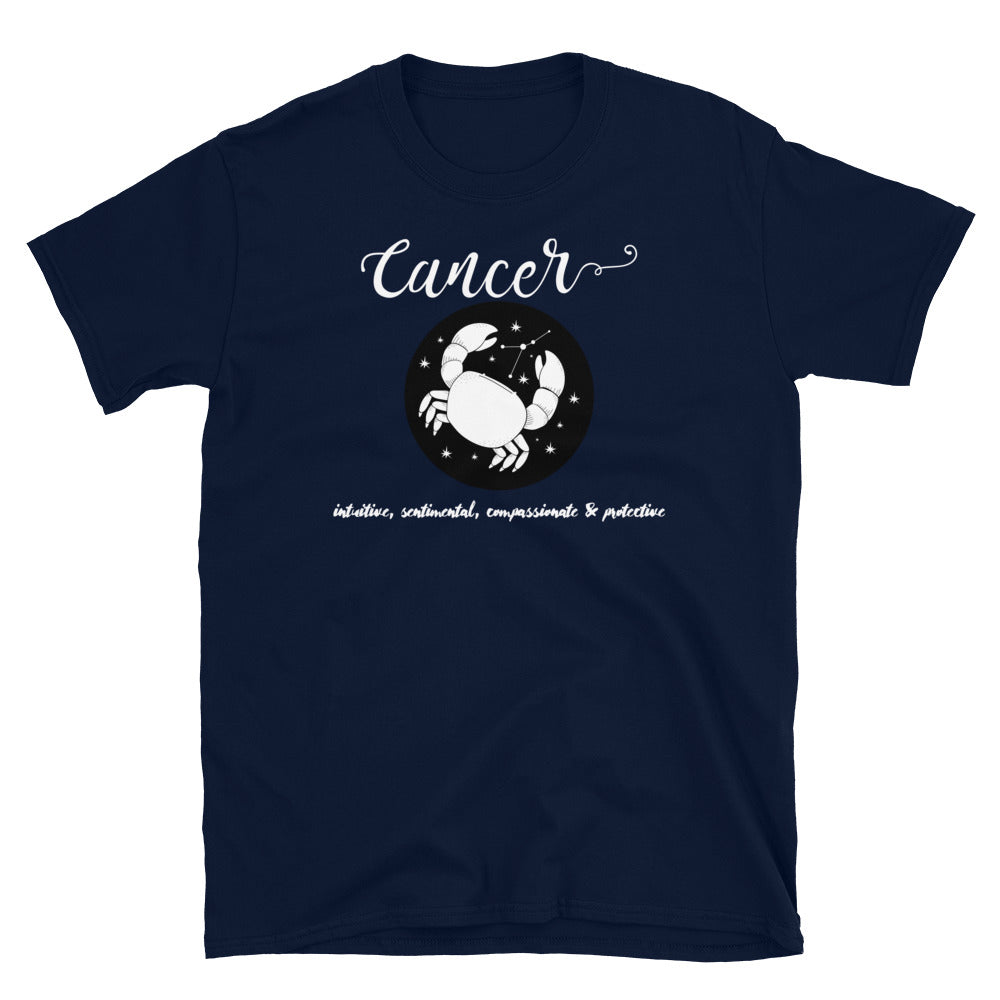 #Cancer Unisex T-Shirt