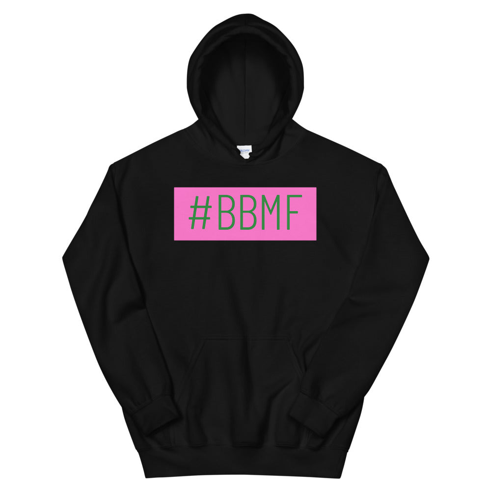 #BBMF Unisex Hoodie