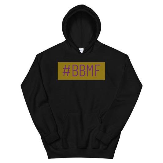 #BBMF Unisex Hoodie