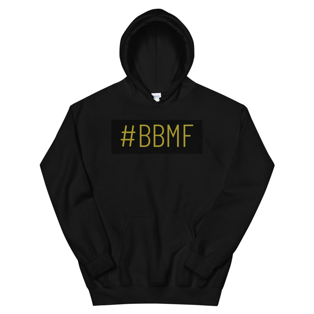 #BBMF Unisex Hoodie