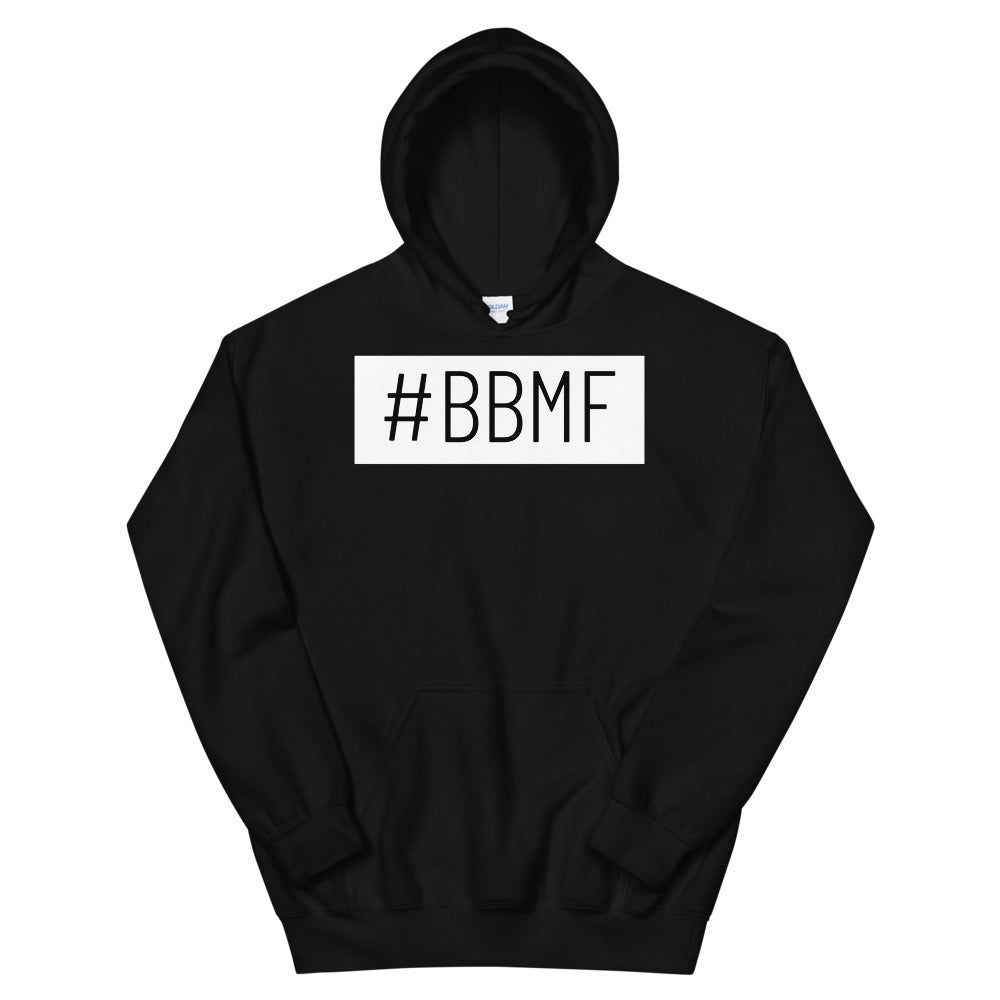 #BBMF Unisex Hoodie