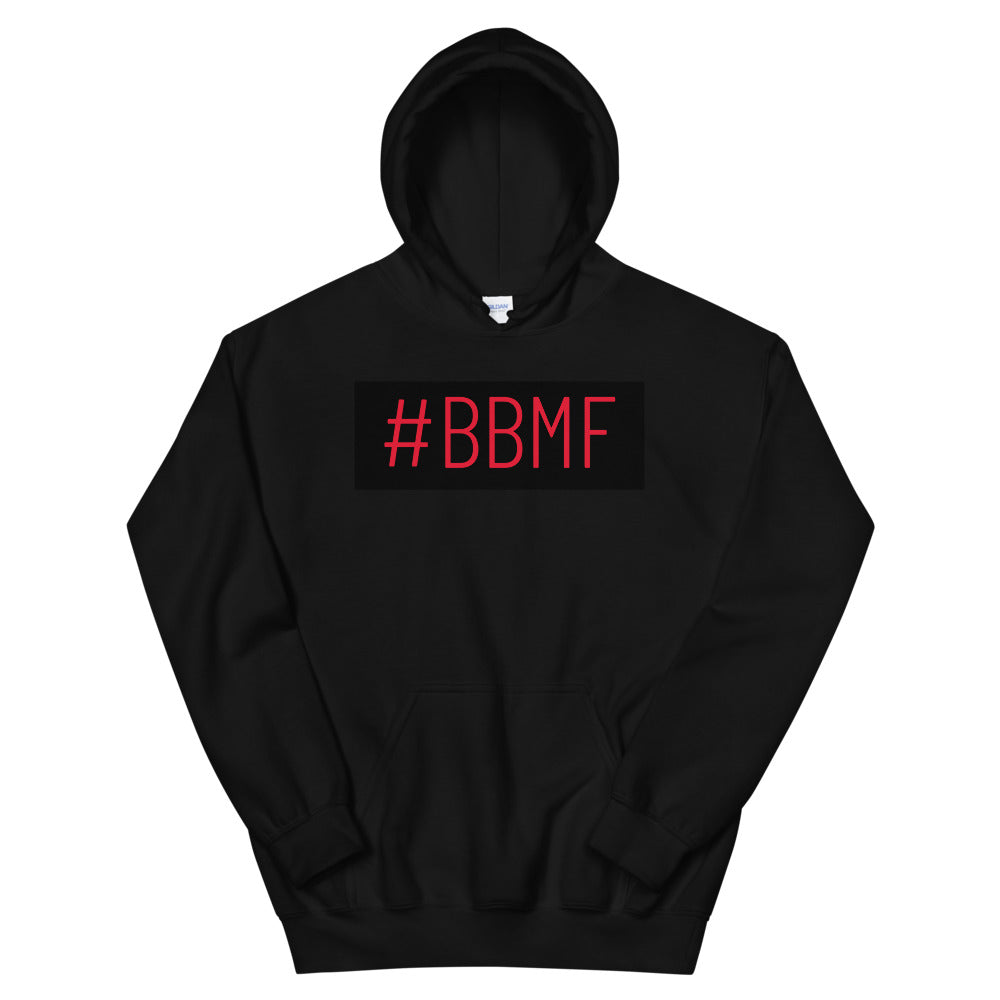 #BBMF Unisex Hoodie