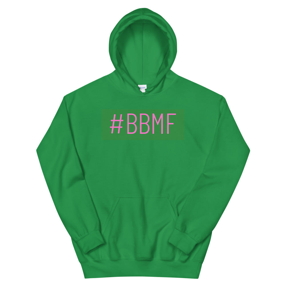 #BBMF Unisex Hoodie