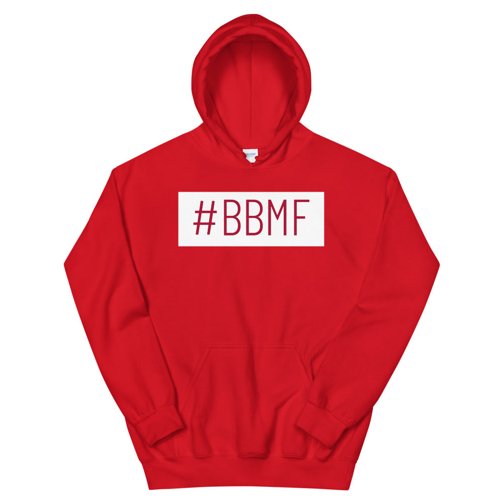 #BBMF Unisex Hoodie