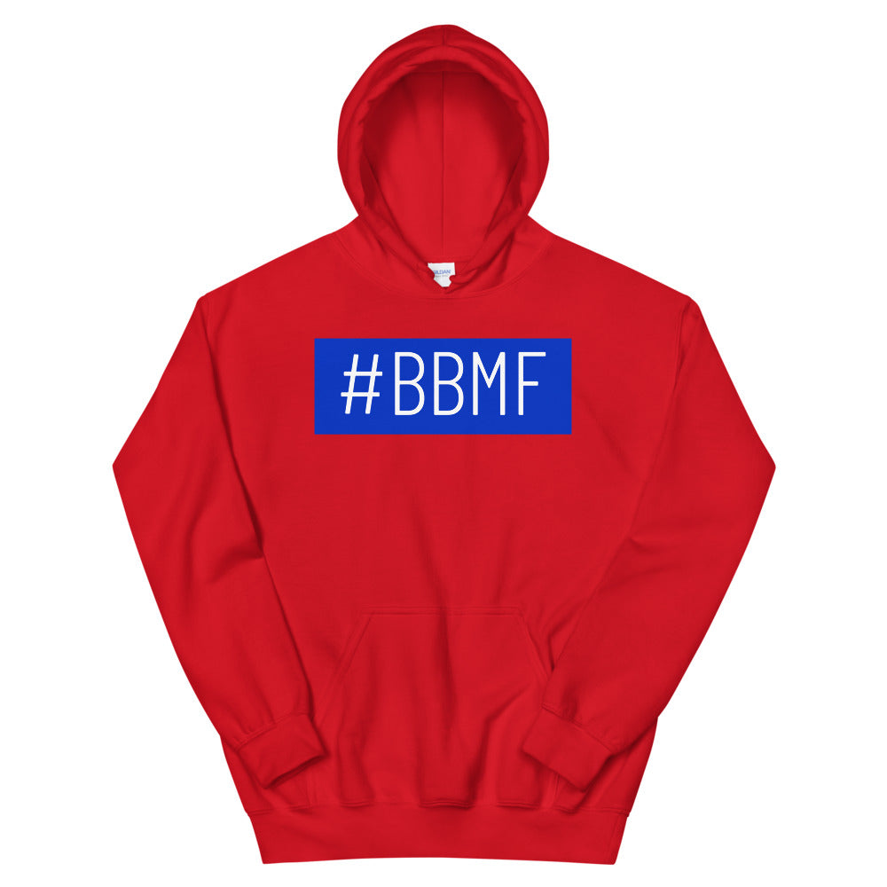 #BBMF Unisex Hoodie