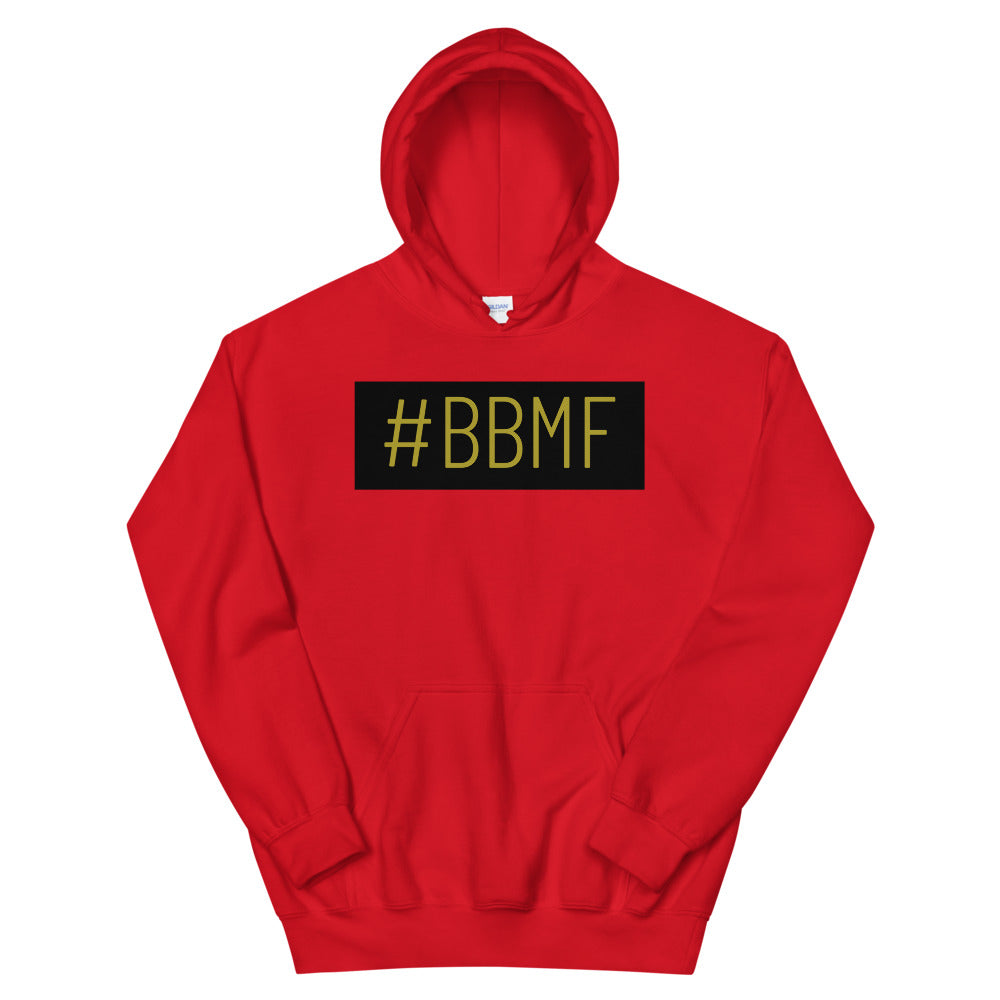 #BBMF Unisex Hoodie