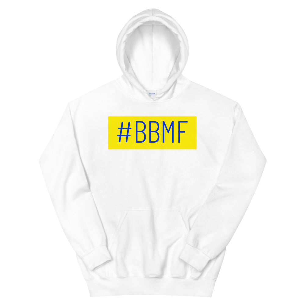 #BBMF Unisex Hoodie