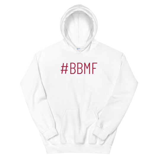 #BBMF Unisex Hoodie