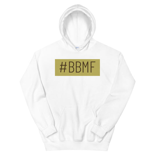 #BBMF Unisex Hoodie