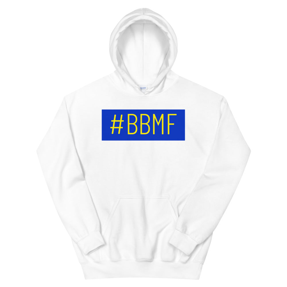 #BBMF Unisex Hoodie