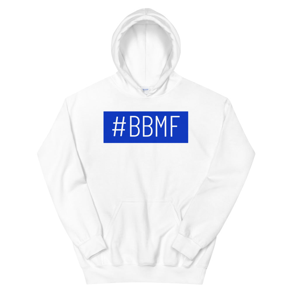 #BBMF Unisex Hoodie