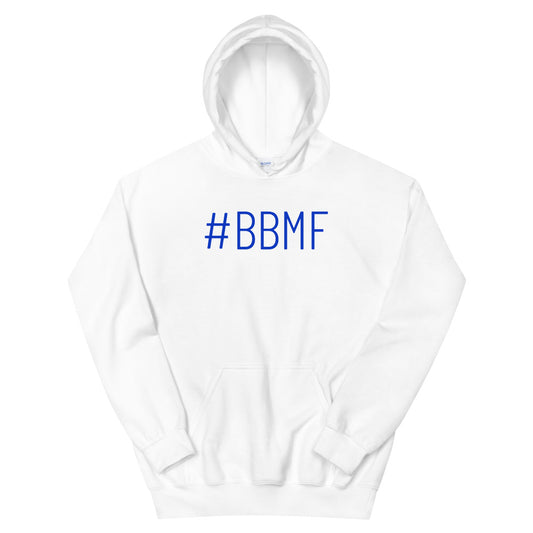 #BBMF Unisex Hoodie