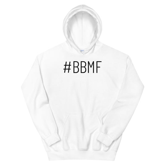 #BBMF Unisex Hoodie