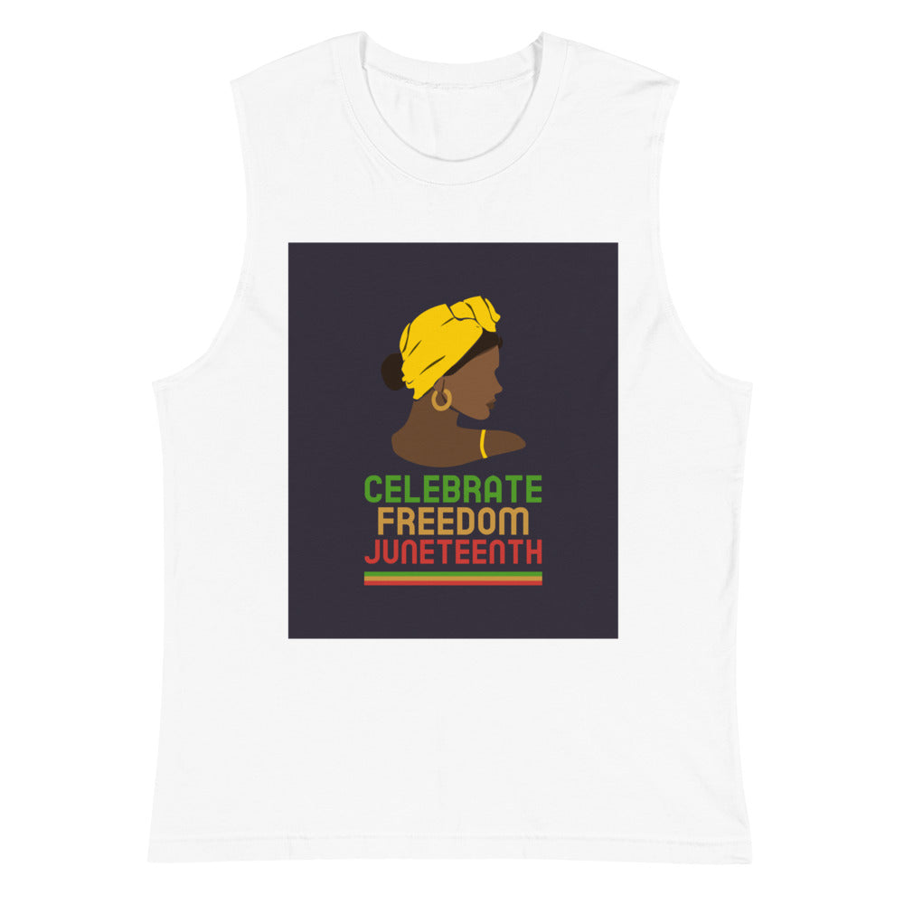 Juneteenth Tank