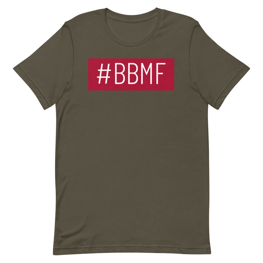 #BBMF Unisex T-Shirt