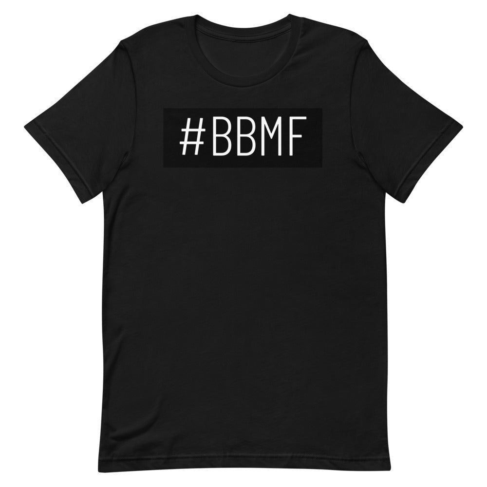 #BBMF Unisex T-Shirt