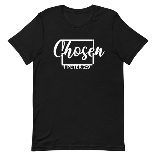 #Chosen Unisex T-Shirt