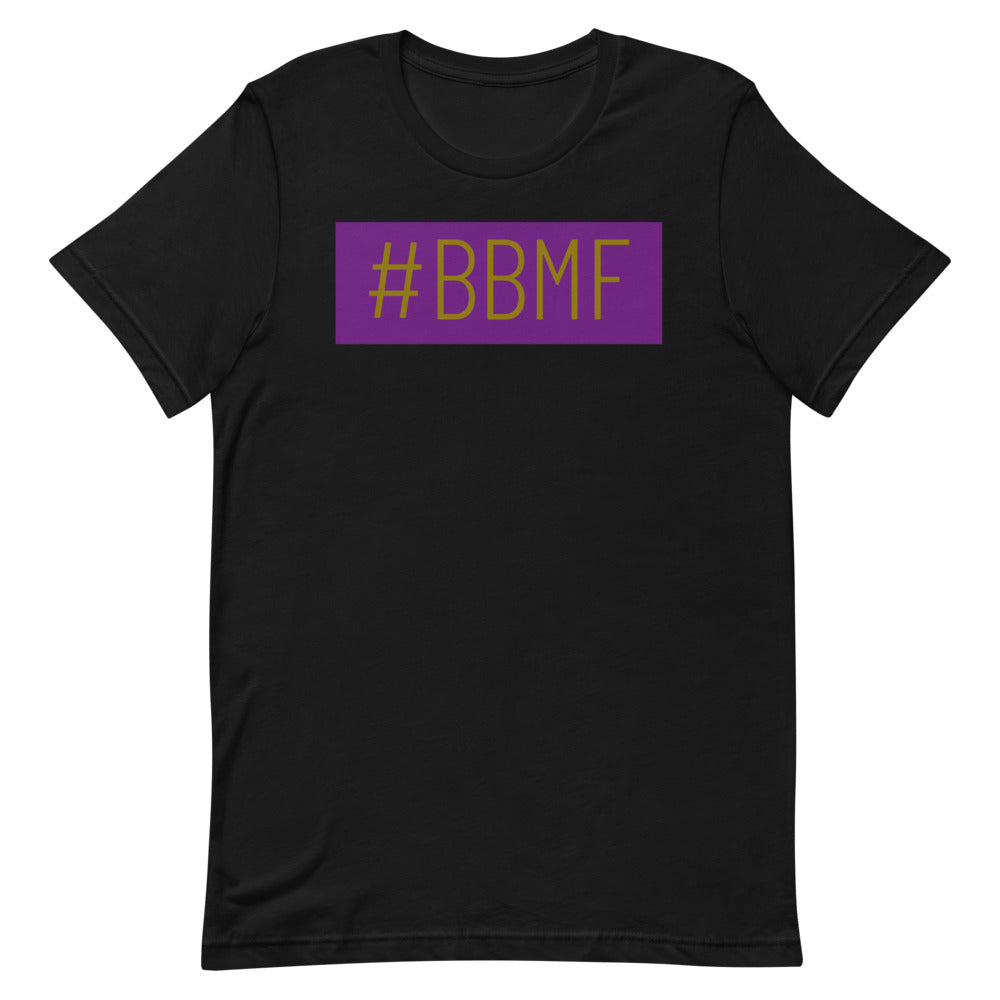 #BBMF Unisex T-Shirt