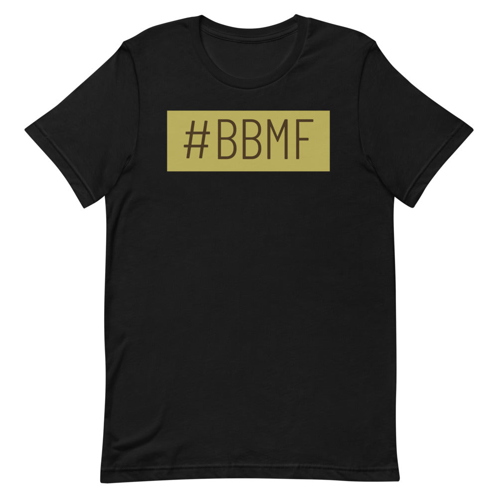 #BBMF Unisex T-Shirt