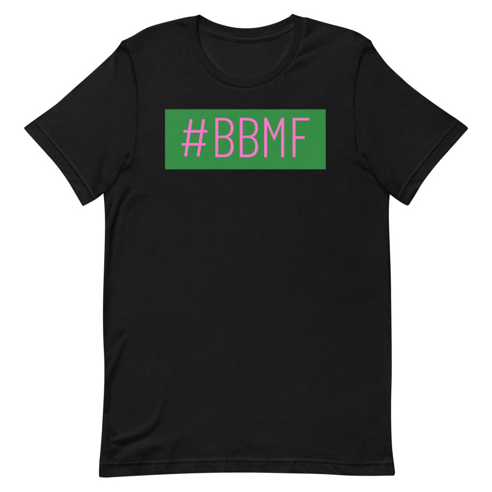 #BBMF Unisex T-Shirt