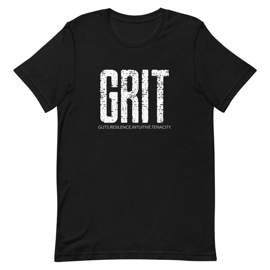 #G.R.I.T. Unisex T-Shirt