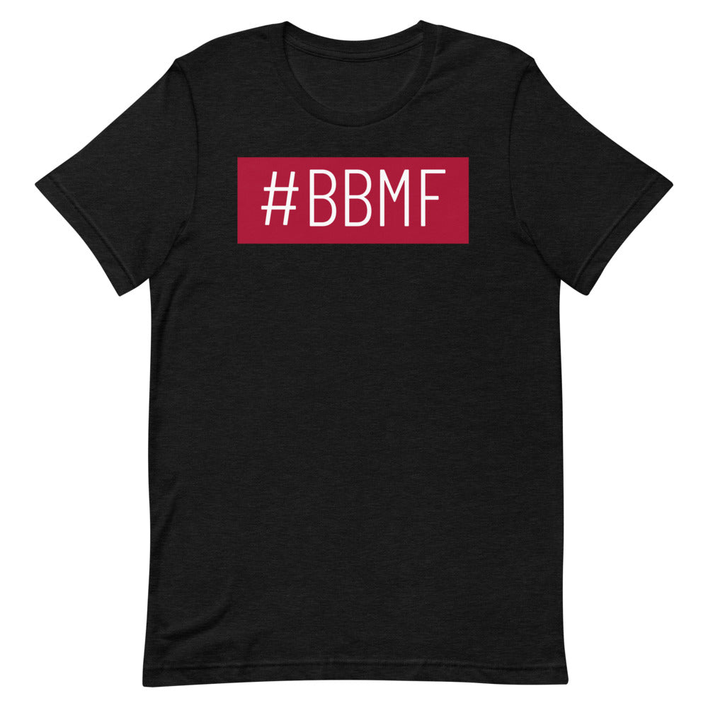 #BBMF Unisex T-Shirt