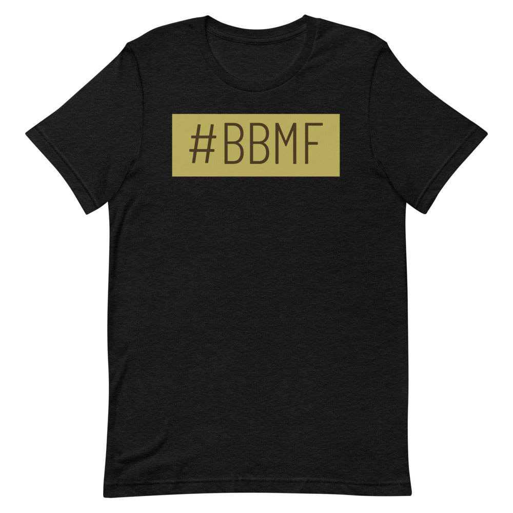 #BBMF Unisex T-Shirt