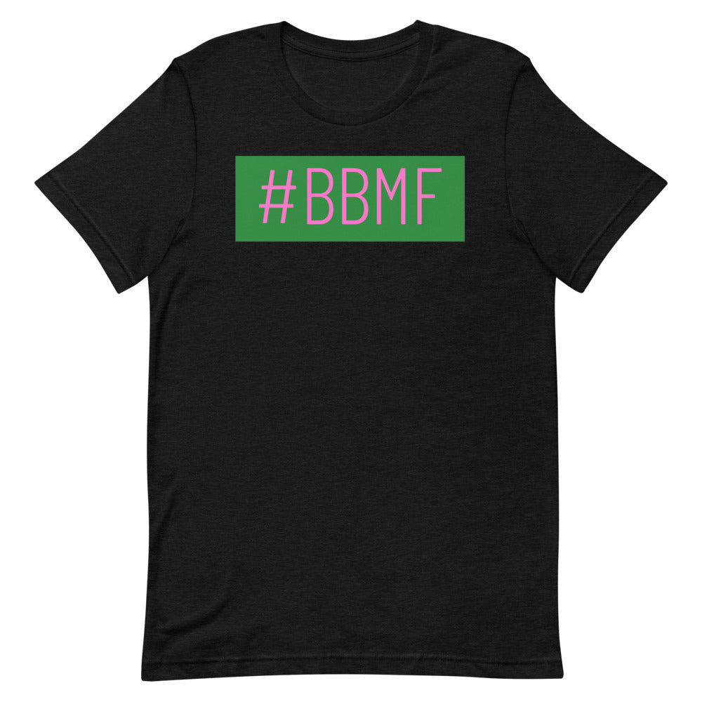 #BBMF Unisex T-Shirt