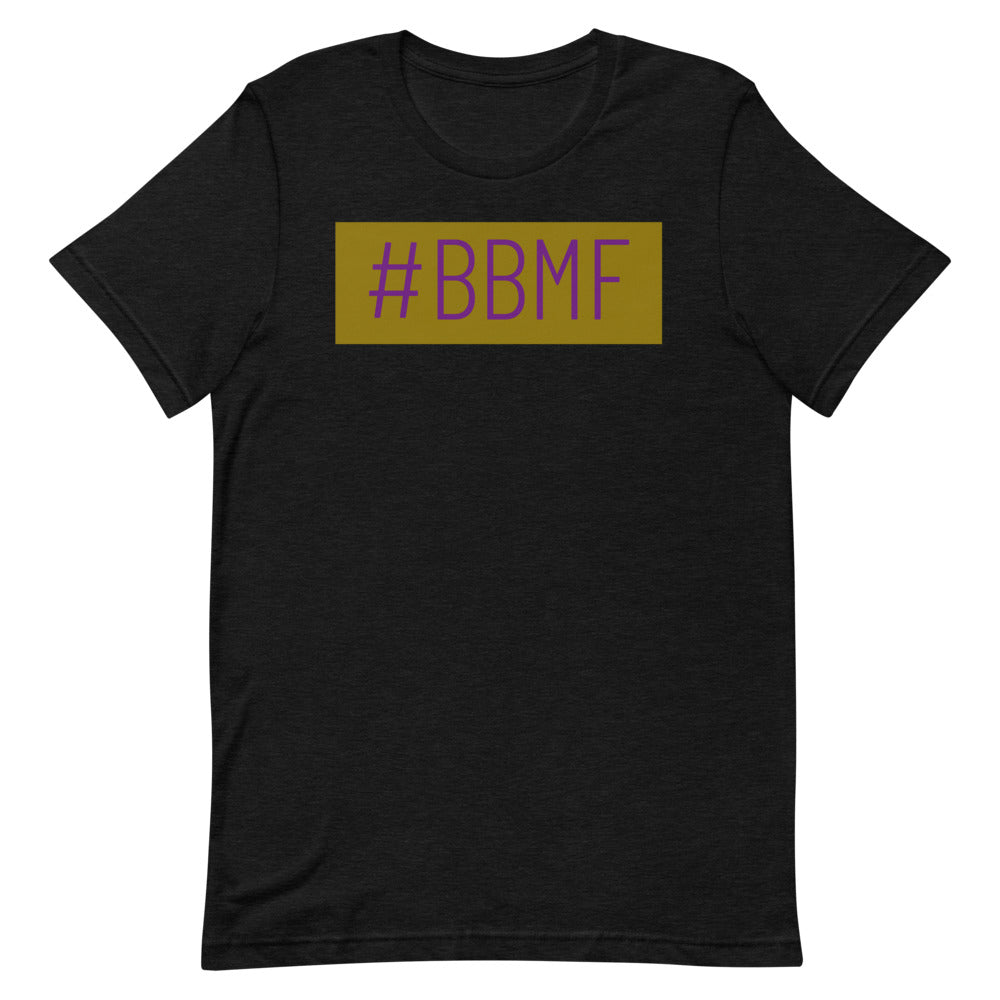 #BBMF Unisex T-Shirt