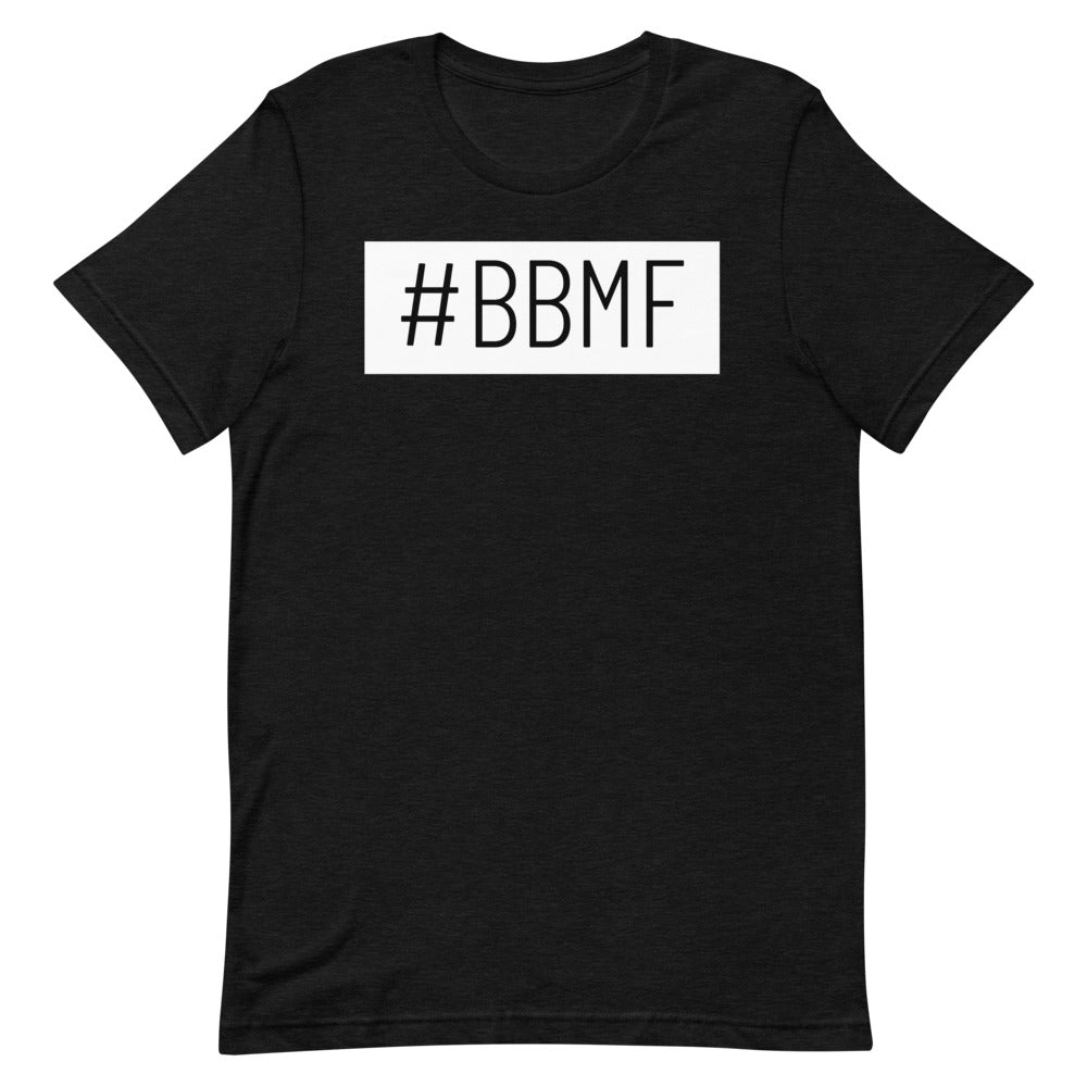 #BBMF Unisex T-Shirt