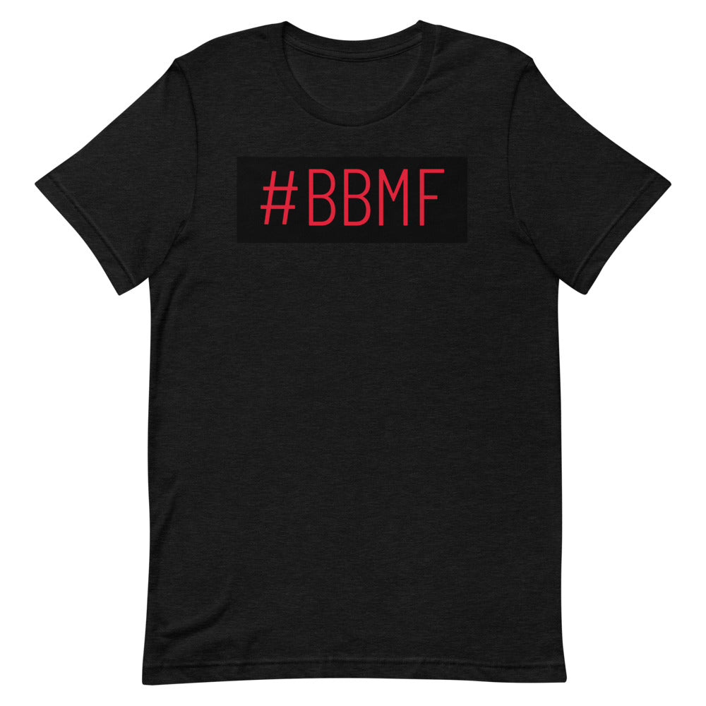 #BBMF Unisex T-shirt