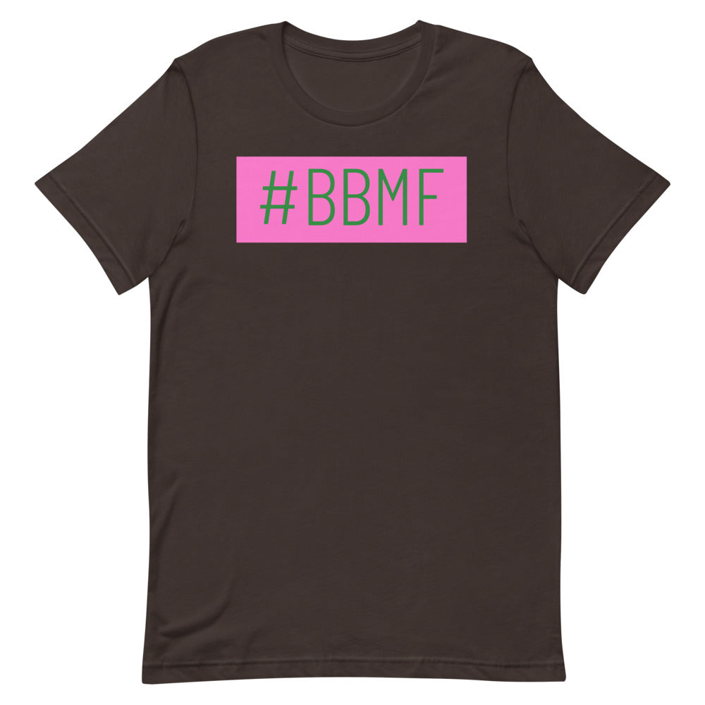 #BBMF Unisex T-Shirt