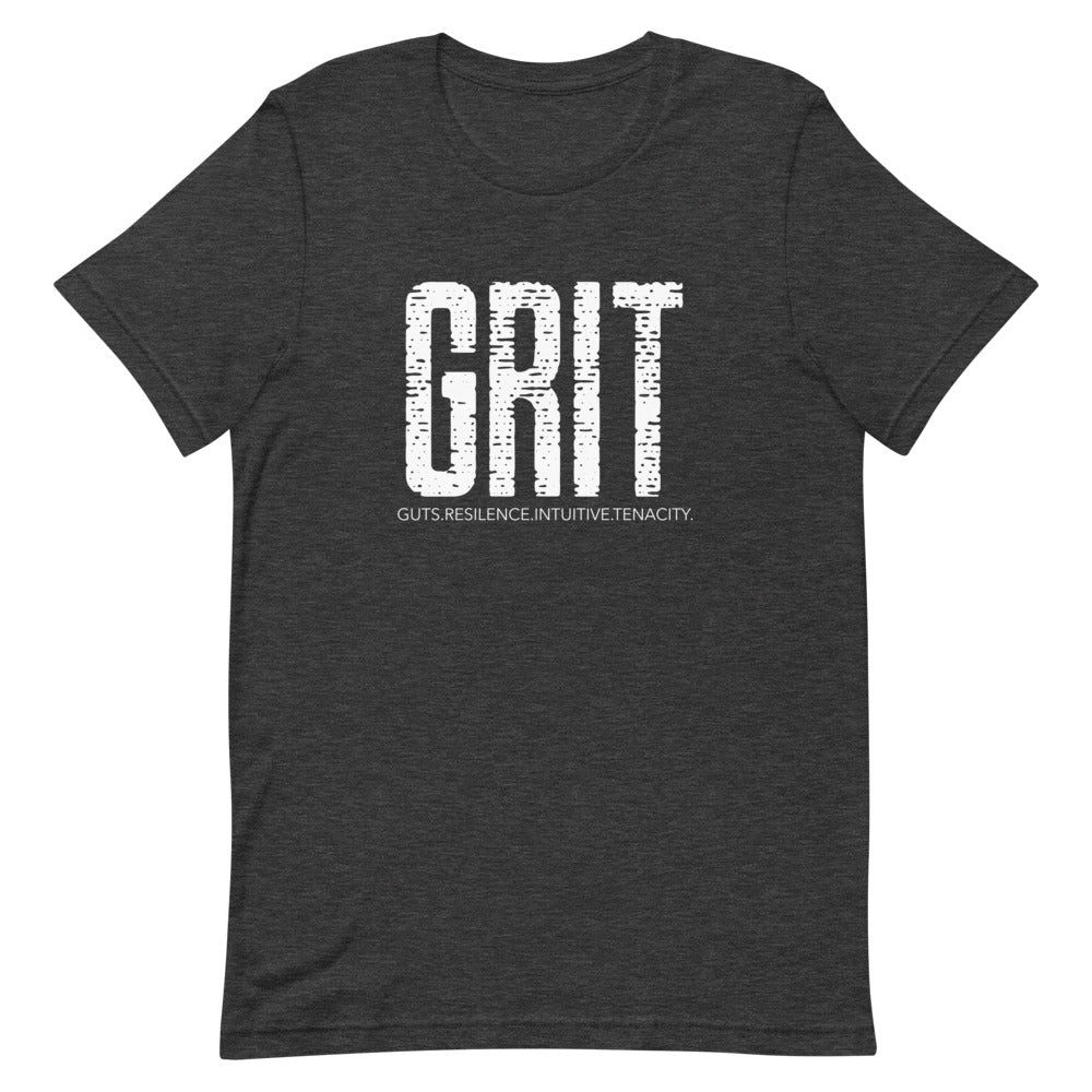 #G.R.I.T. Unisex T-Shirt