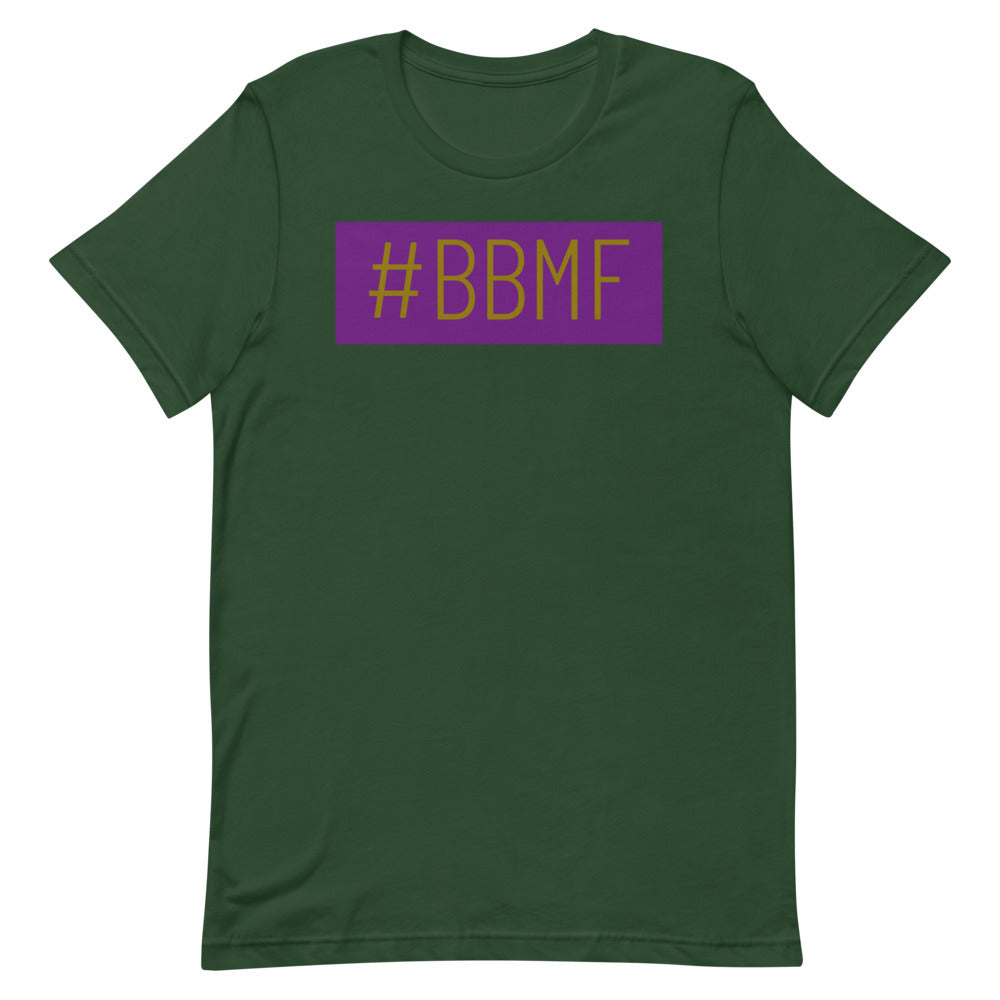 #BBMF Unisex T-Shirt