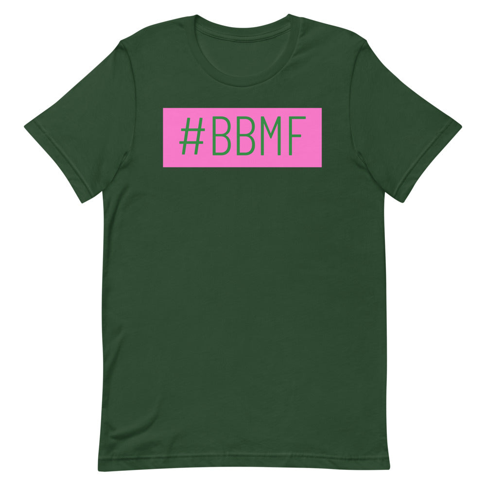 #BBMF Unisex T-Shirt