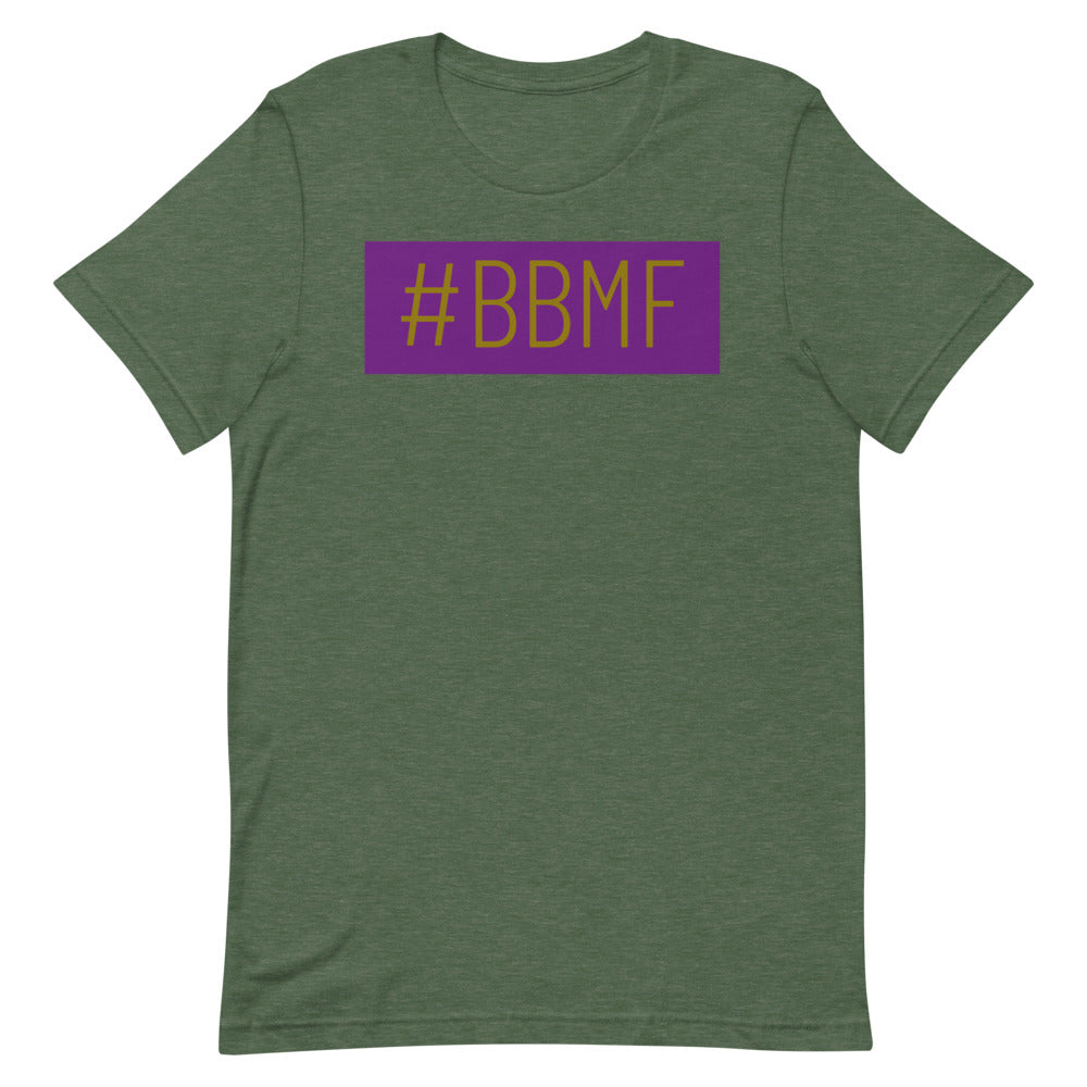 #BBMF Unisex T-Shirt