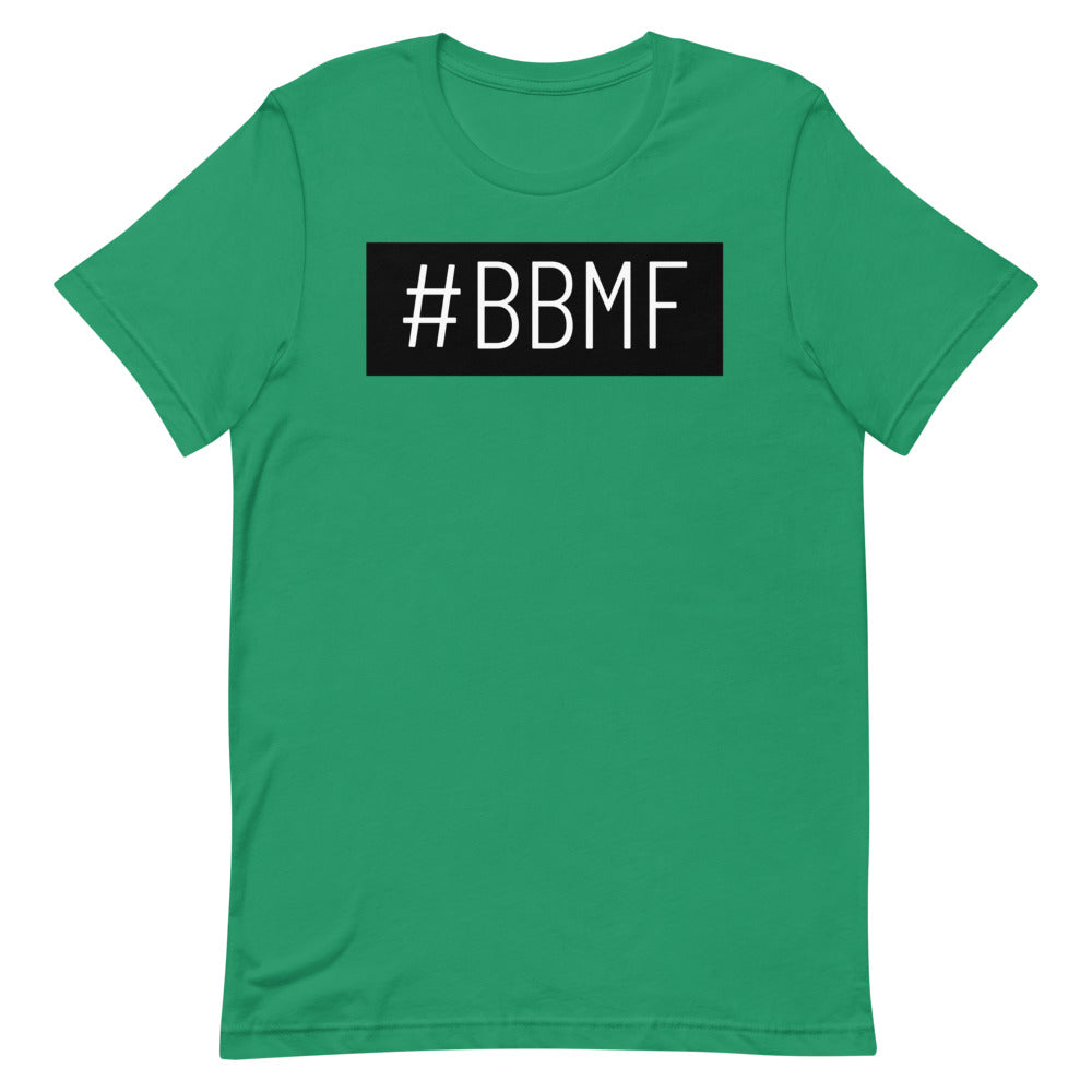 #BBMF Unisex T-Shirt