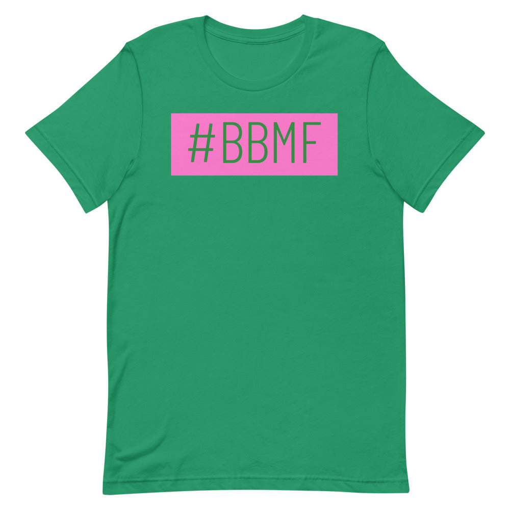 #BBMF Unisex T-Shirt