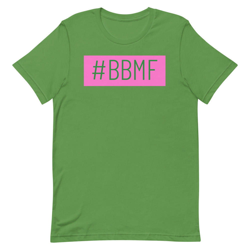 #BBMF Unisex T-Shirt