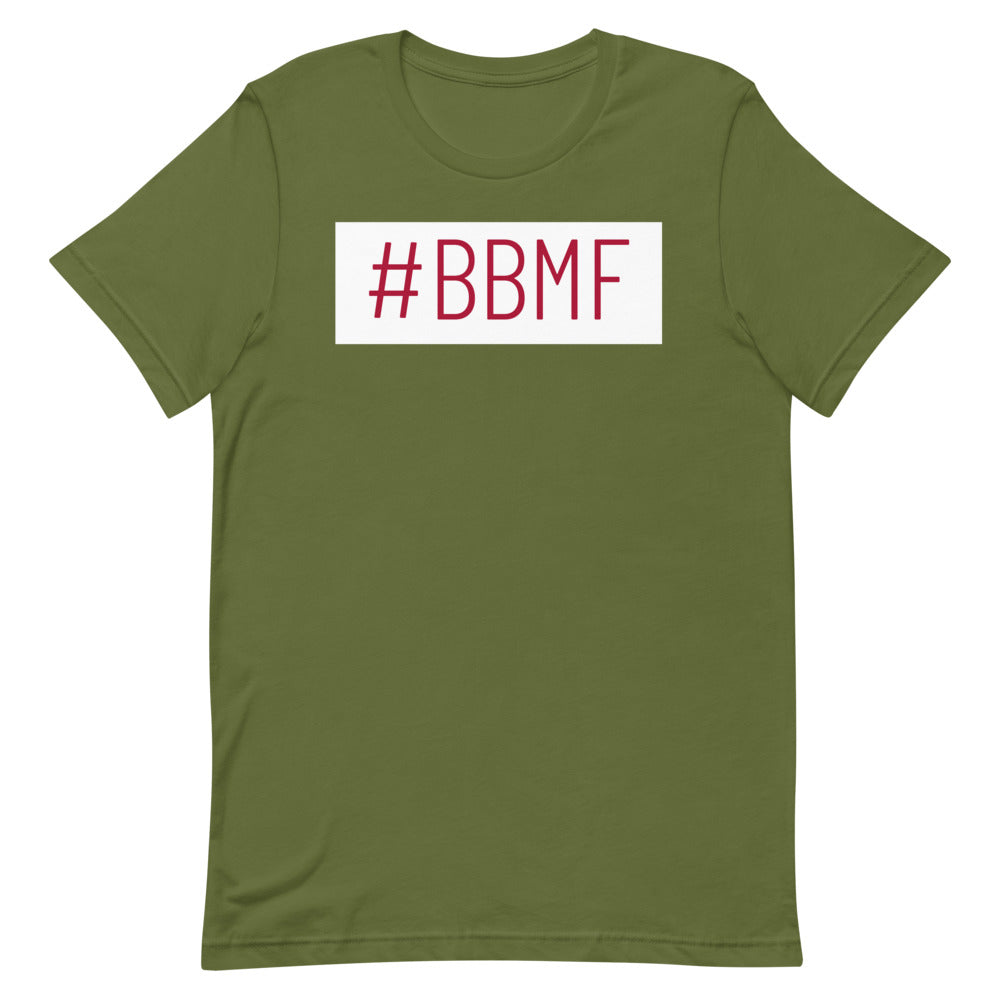 #BBMF Unisex T-Shirt