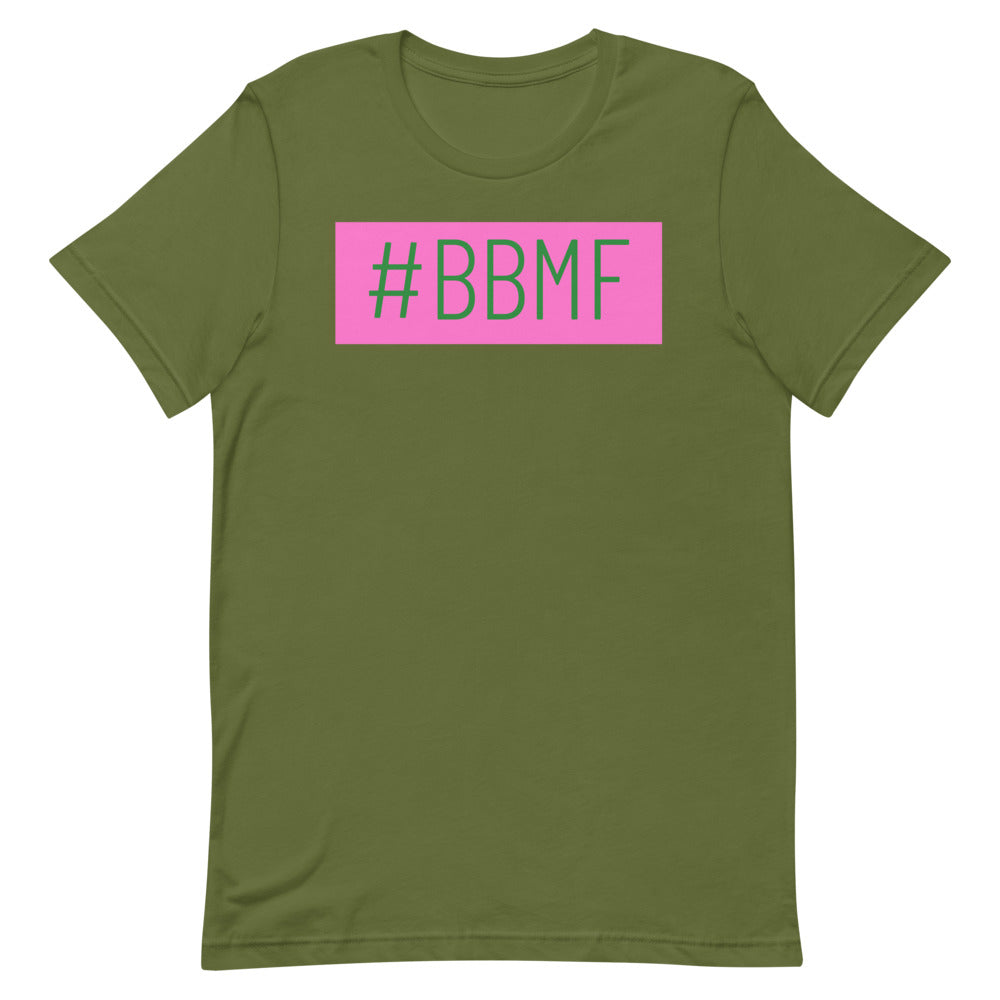 #BBMF Unisex T-Shirt