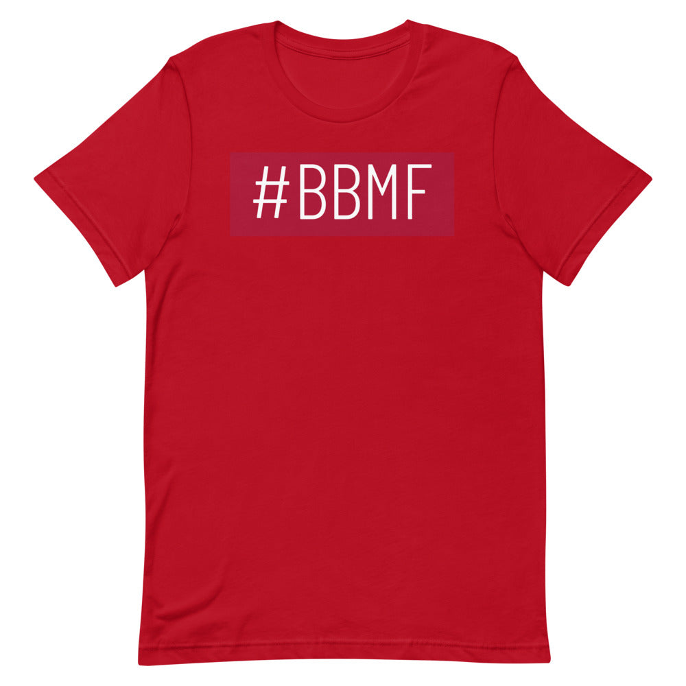 #BBMF Unisex T-Shirt