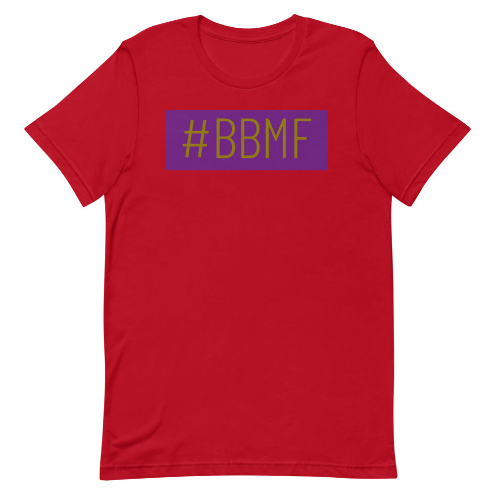 #BBMF Unisex T-Shirt