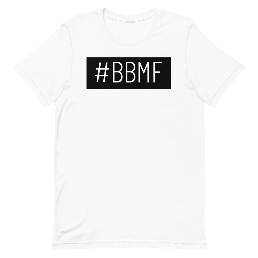 #BBMF Unisex T-Shirt