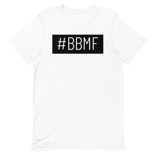 #BBMF Unisex T-Shirt