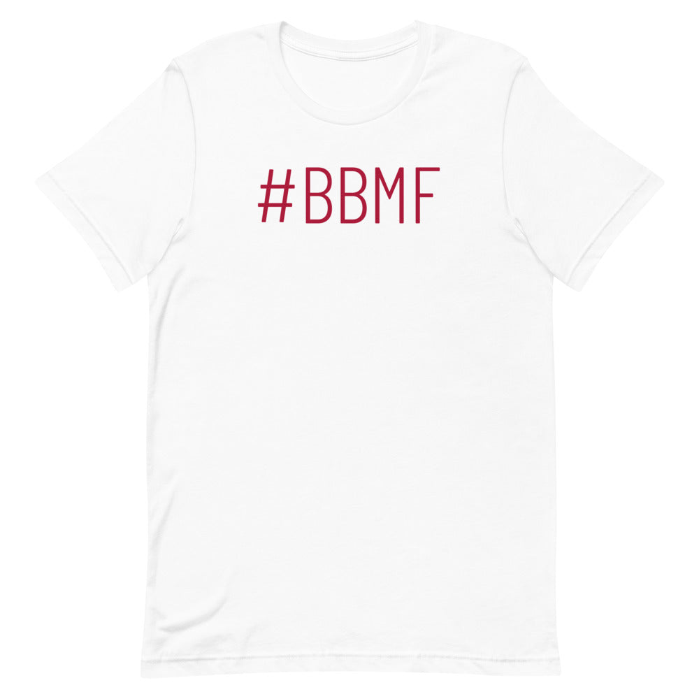 #BBMF Unisex T-Shirt