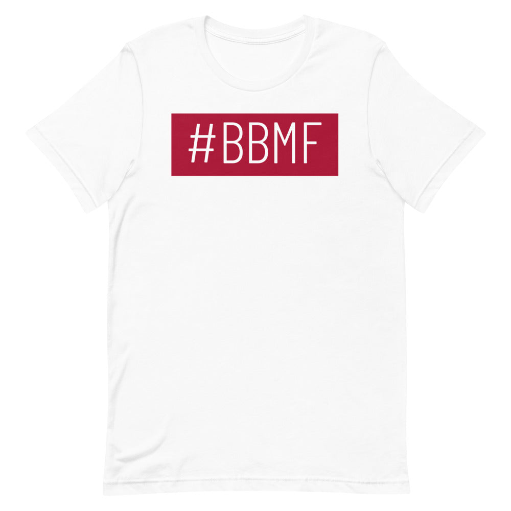 #BBMF Unisex T-Shirt